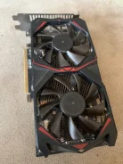 Radeon RX 570 ����
