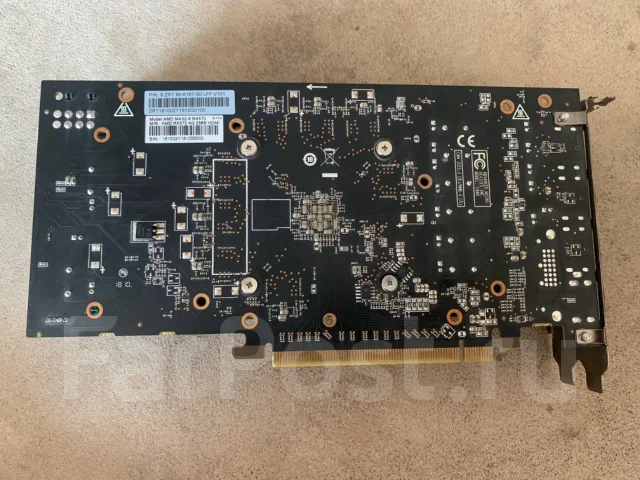 Radeon RX 570 ����