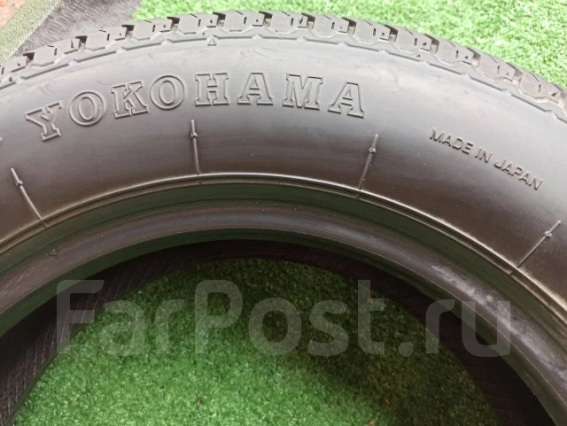Yokohama Super Van Y355. ������, �/�, ����� 10 % ����