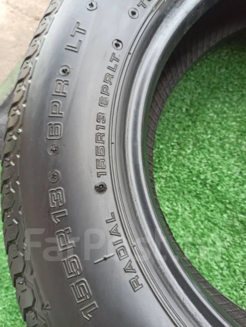 Yokohama Super Van Y355. ������, �/�, ����� 10 % ����