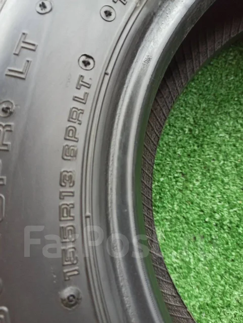 Yokohama Super Van Y355. ������, �/�, ����� 10 % ����