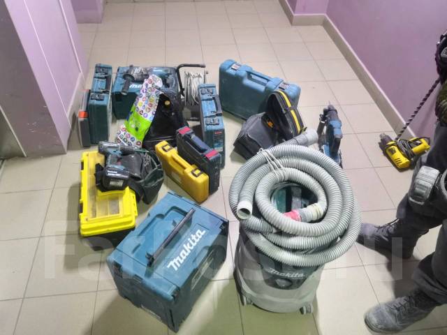 Электромонтажник - Электрик, работа в ИП Назаренко во Владивостоке ...