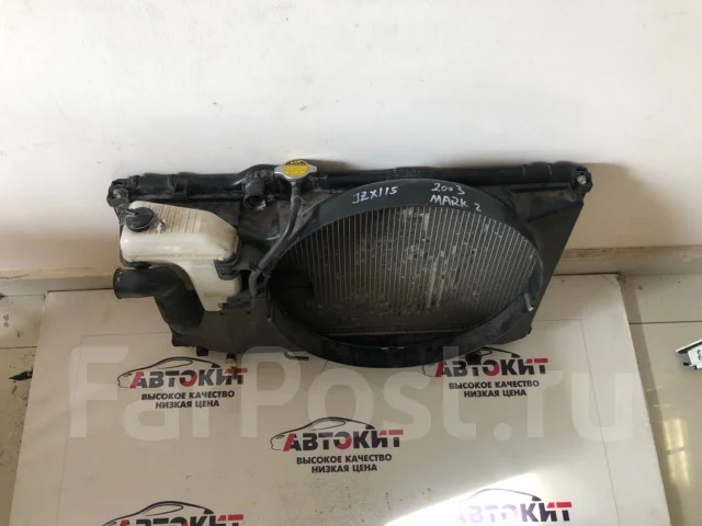 �������� Mark 2 JZX115 16400-46510 ����