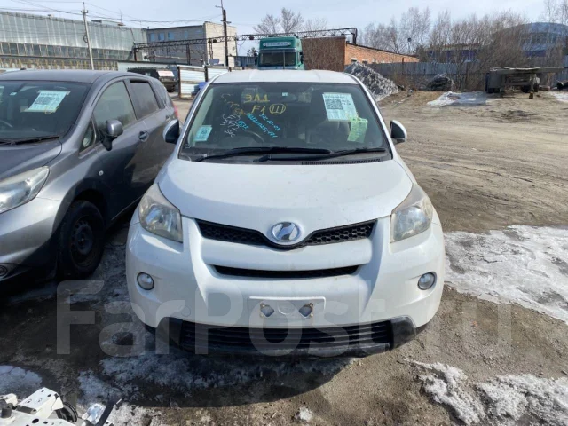 Toyota ist. NCP110, 1NZFE ����