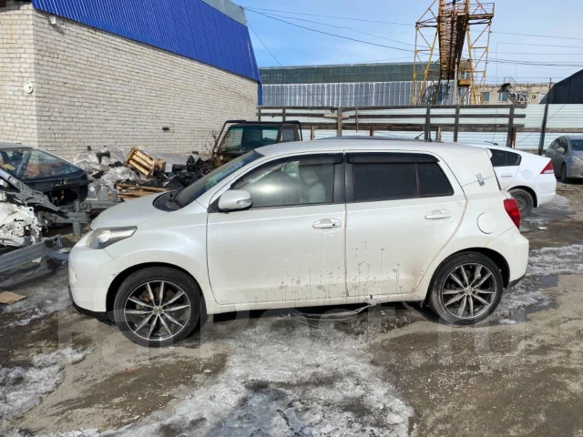 Toyota ist. NCP110, 1NZFE ����