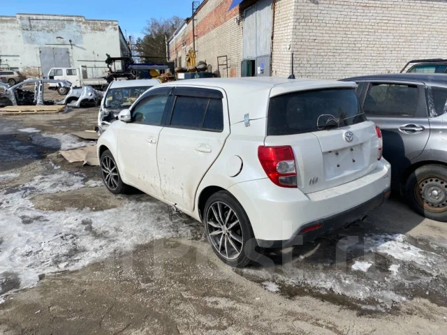 Toyota ist. NCP110, 1NZFE ����
