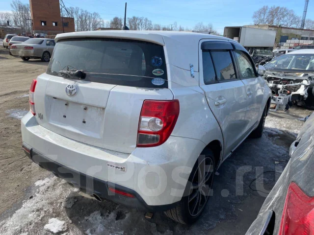 Toyota ist. NCP110, 1NZFE ����