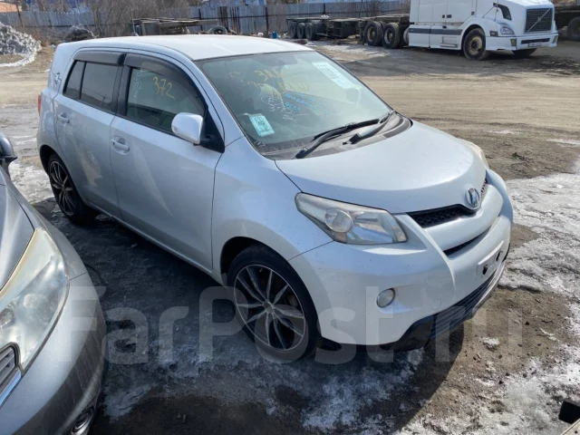 Toyota ist. NCP110, 1NZFE ����
