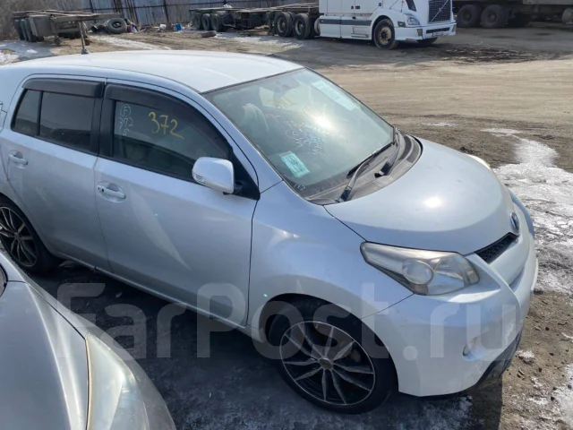 Toyota ist. NCP110, 1NZFE ����
