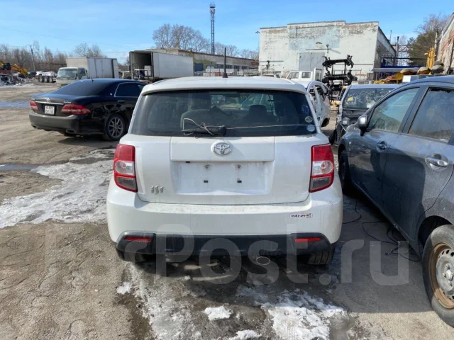 Toyota ist. NCP110, 1NZFE ����