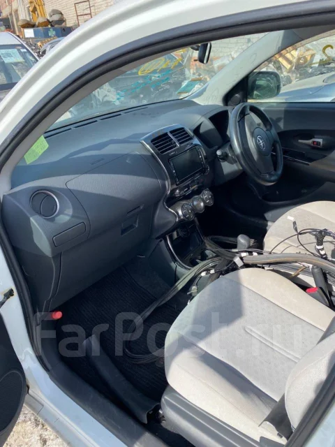 Toyota ist. NCP110, 1NZFE ����
