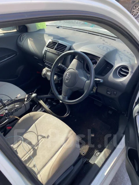 Toyota ist. NCP110, 1NZFE ����
