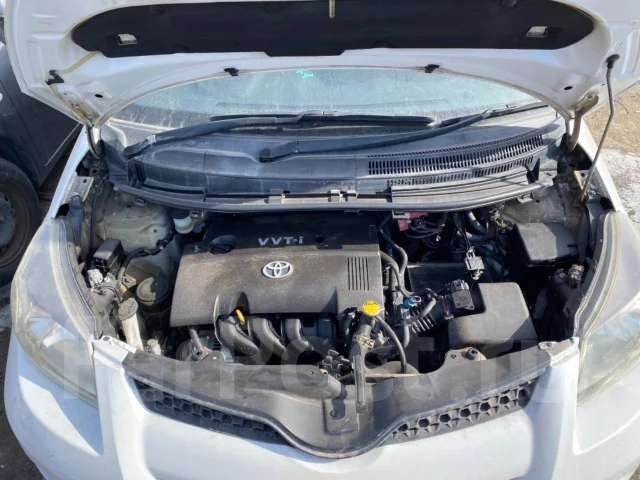 Toyota ist. NCP110, 1NZFE ����