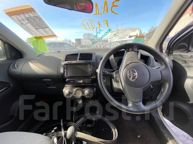 Toyota ist. NCP110, 1NZFE ����