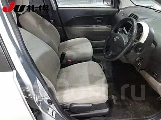 Toyota Passo. �������, 4wd, 1.0 (71��.�.), ������, 59����. ��, �/�, ��� ���. ��� ����� �� ������������ ����