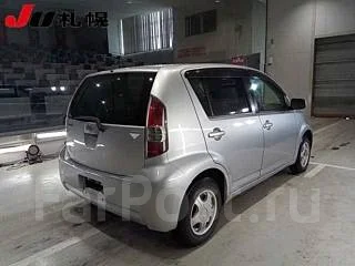 Toyota Passo. �������, 4wd, 1.0 (71��.�.), ������, 59����. ��, �/�, ��� ���. ��� ����� �� ������������ ����