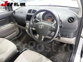 Toyota Passo. �������, 4wd, 1.0 (71��.�.), ������, 59����. ��, �/�, ��� ���. ��� ����� �� ������������ ����