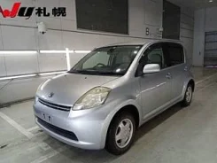 Toyota Passo. �������, 4wd, 1.0 (71��.�.), ������, 59����. ��, �/�, ��� ���. ��� ����� �� ������������ ����