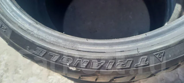 Triangle TR968. ������, 2015 ���, �/�, ����� 90 % ����