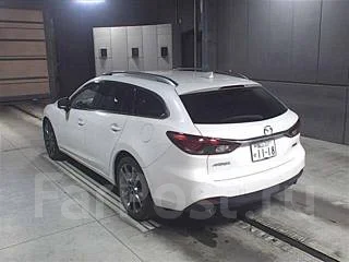 Mazda Atenza. �������, ��������, 2.2 (175��.�.), ������, 26����. ��, �/�. ��� ����� �� ������������ ����