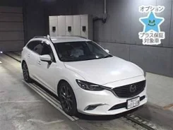 Mazda Atenza. �������, ��������, 2.2 (175��.�.), ������, 26����. ��, �/�. ��� ����� �� ������������ ����