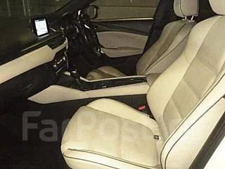 Mazda Atenza. �������, ��������, 2.2 (175��.�.), ������, 26����. ��, �/�. ��� ����� �� ������������ ����