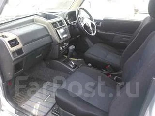 Mitsubishi Pajero Mini. �������, 4wd, 0.6 (64��.�.), ������, 87����. ��, �/�, ��� ���. ��� ����� �� ������������ ����