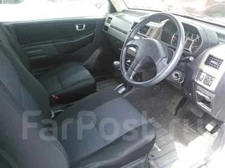 Mitsubishi Pajero Mini. �������, 4wd, 0.6 (64��.�.), ������, 87����. ��, �/�, ��� ���. ��� ����� �� ������������ ����