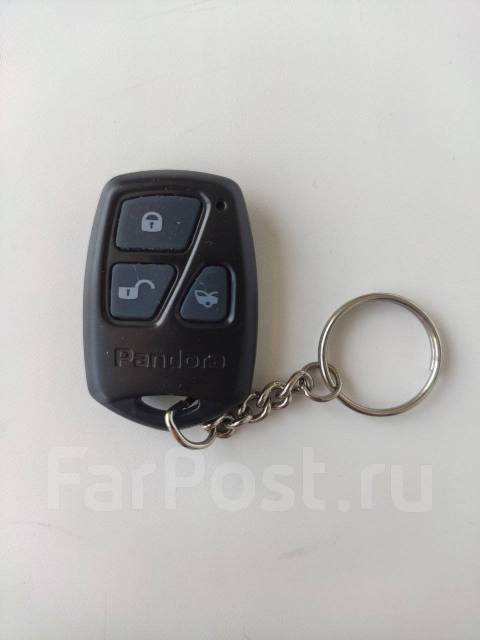 Брелок Pandora 302L DXL 3000/3100/3170/3210/3300 imod/3500/3700/3250 ...