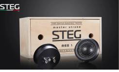 Steg ����