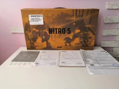 Acer Nitro 5. 15.6", ��� 16 ��, WiFi: 1, Bluetooth: 1. ��� ����� �� ������� ����
