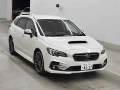 Subaru Levorg. �������, 4wd, 1.8 (170��.�.), ������, 55 000����. ��, �/�. ��� ����� �� ������������ ����