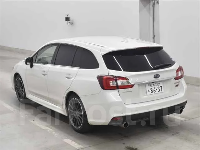 Subaru Levorg. �������, 4wd, 1.8 (170��.�.), ������, 55 000����. ��, �/�. ��� ����� �� ������������ ����