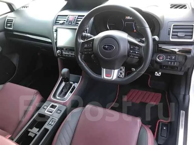Subaru Levorg. �������, 4wd, 1.8 (170��.�.), ������, 55 000����. ��, �/�. ��� ����� �� ������������ ����