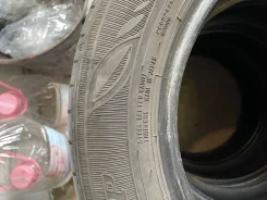 Dunlop Enasave EC300+. ������, 2017 ���, �/�, ����� 20 % ����