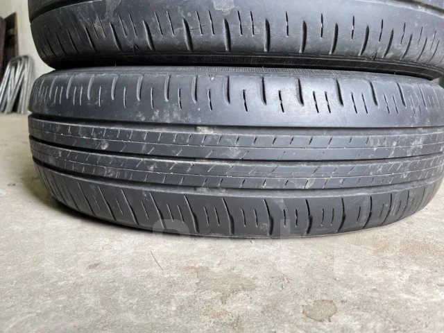 Dunlop Enasave EC300+. ������, 2017 ���, �/�, ����� 20 % ����