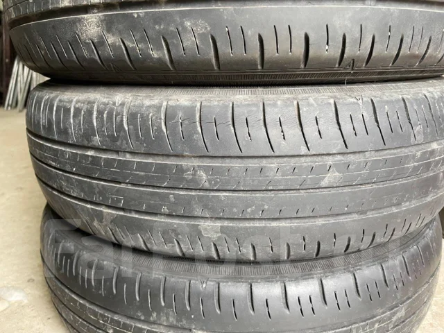 Dunlop Enasave EC300+. ������, 2017 ���, �/�, ����� 20 % ����