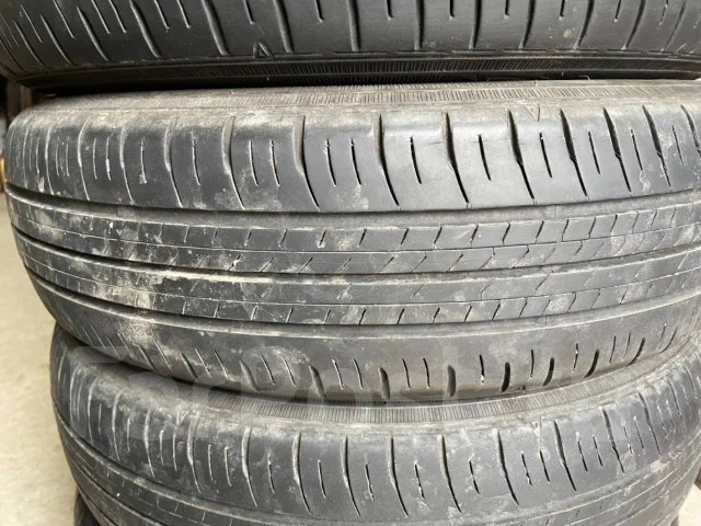 Dunlop Enasave EC300+. ������, 2017 ���, �/�, ����� 20 % ����