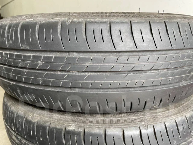 Dunlop Enasave EC300+. ������, 2017 ���, �/�, ����� 20 % ����