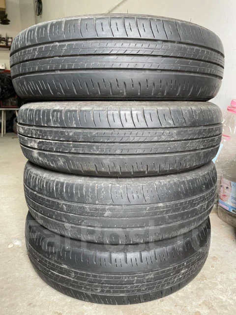 Dunlop Enasave EC300+. ������, 2017 ���, �/�, ����� 20 % ����
