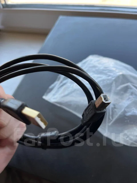 ������ USB. ����