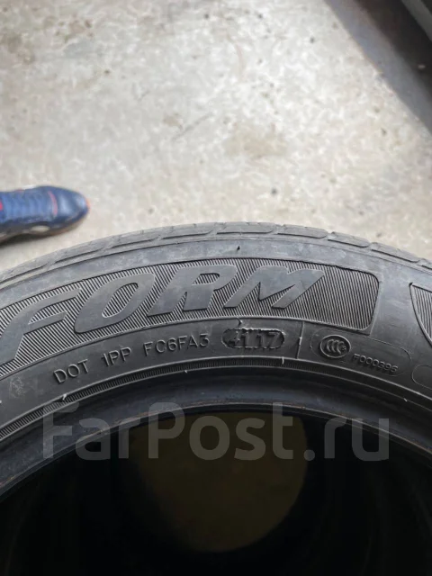 Goform G520. ������, 2017 ���, �/�, ����� 20 % ����