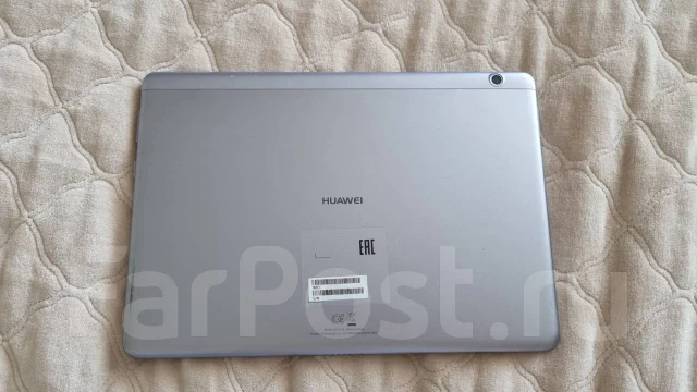 Huawei MediaPad T3 10.0 ����
