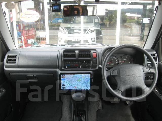 Suzuki Jimny Sierra. �������, 4wd, 1.8 (88��.�.), ������, 32����. ��, �/�, ��� ���. ��� ����� �� ������������ ����