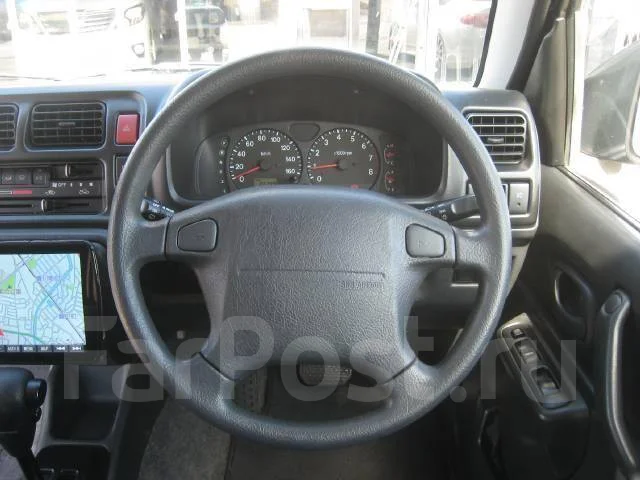 Suzuki Jimny Sierra. �������, 4wd, 1.8 (88��.�.), ������, 32����. ��, �/�, ��� ���. ��� ����� �� ������������ ����