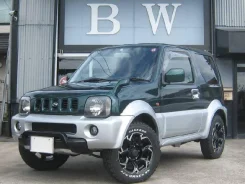 Suzuki Jimny Sierra. �������, 4wd, 1.8 (88��.�.), ������, 32����. ��, �/�, ��� ���. ��� ����� �� ������������ ����