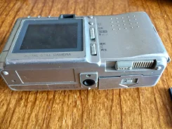 Panasonic Lumix DMC-F3. ����� 4-� �� ����