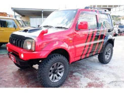 Suzuki Jimny Sierra. �������, 4wd, 1.3 (88��.�.), ������, 99����. ��, �/�, ��� ���. ��� ����� �� ������������ ����