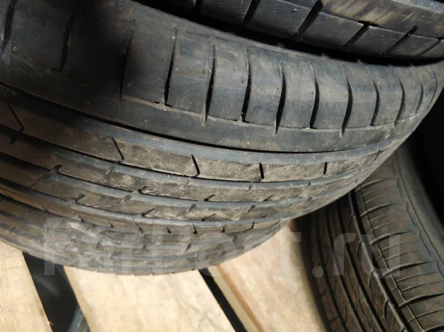 Goodyear Eagle RV. ������, 2019 ���, �/�, ����� 5 % ����