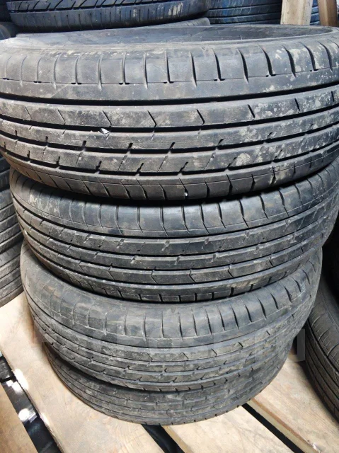 Goodyear Eagle RV. ������, 2019 ���, �/�, ����� 5 % ����
